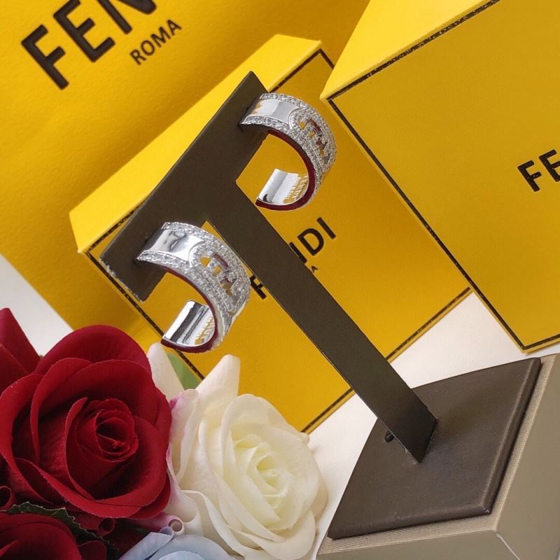 Fendi Earrings